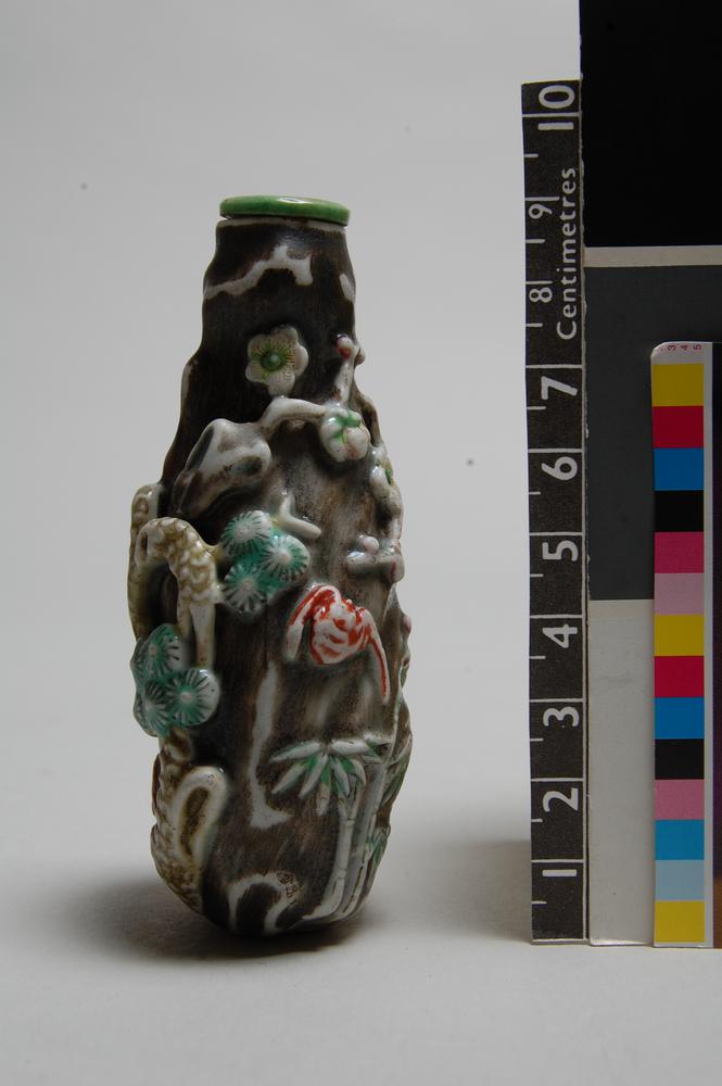 图片[3]-snuff-bottle BM-Franks.996.+-China Archive